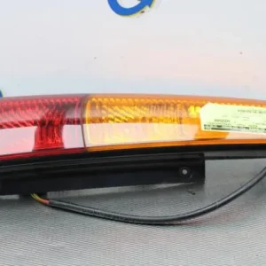 Achterlicht SUZUKI IGNIS II (MH) Exclusief