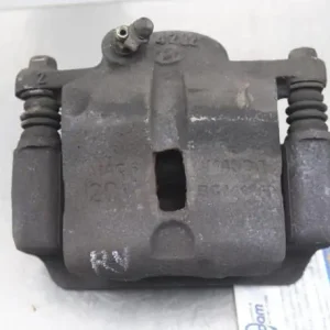 Remklauw HYUNDAI ATOS (MX), HYUNDAI ATOS PRIME (MX) Korting