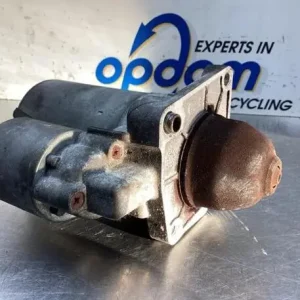 Startmotor FIAT PANDA (169_) Nieuwe Collectie