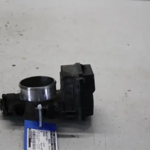 Nieuw Gasklephuis CITROËN C5 I (DC_)