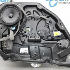 Bestel Nu Raambedieningsmechanisme VOLVO V60 I (155, 157), VOLVO V60 I Cross Country (157)