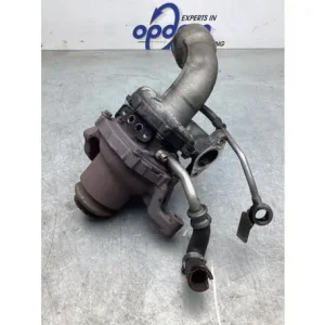 Turbolader CITROËN DS5, DS DS 5 (KF_), CITROËN DS Garantie Inbegrepen