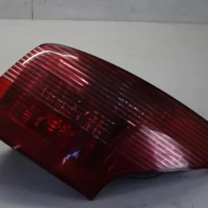 Achterlicht PEUGEOT 407 SW (6E_) In De Mode