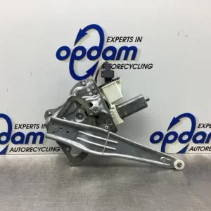 Raambedieningsmechanisme TOYOTA AVENSIS Estate (_T25_), TOYOTA AVENSIS Estate (_T22_) Origineel