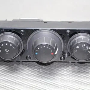 Bedieningselement verwarming & ventilatie MERCEDES-BENZ CITAN Box Body/MPV (W415) Handgemaakt