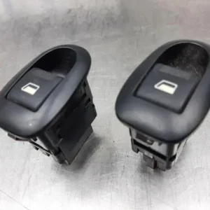 Schakelaar voor Elektrische Ramen CITROËN C3 Pluriel (HB_) Snelle Levering