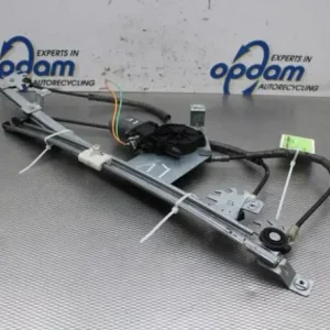 Wereldwijde Verzending Raambedieningsmechanisme RENAULT CLIO III (BR0/1, CR0/1), RENAULT CLIO II (BB_, CB_), RENAULT CLIO IV (BH_)