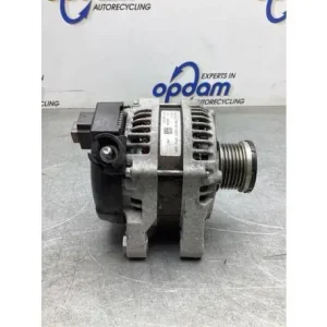 Dynamo (Alternator) FORD FIESTA VII (HJ, HF) Topkwaliteit