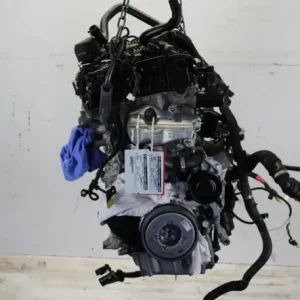 Limited Edition Motor kaal MINI MINI (F55)