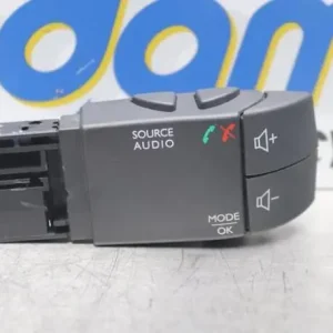 Bestseller Radio schakelaar RENAULT TWINGO III (BCM_, BCA_)