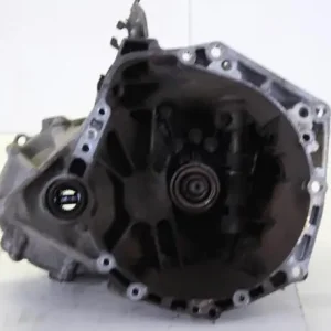 Handgeschakelde versnellingsbak TOYOTA AYGO (_B1_) Bestseller