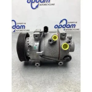 Nieuw Airco Compressor HYUNDAI i20 (GB, IB), HYUNDAI i20 ACTIVE (IB, GB), HYUNDAI i20 II Coupe (GB)
