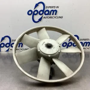 Plaats Bestelling Elektrische motor radiateurventilator VW GOLF III (1H1)