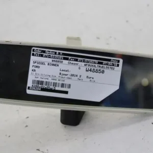 Alleen Vandaag Binnenspiegel FORD KA (RU8)