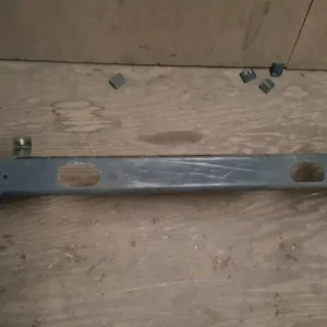 Laatste Versie Bumper Montageset PEUGEOT PARTNER Box Body/MPV