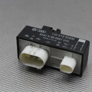 Ruitenwisserregelinterval Relais SKODA CITIGO (NF1), SKODA E-CITIGO (NE1) Exclusieve Aanbieding