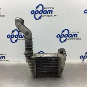 Bulkbestelling Interkoeler tussenkoeler AUDI TT Roadster (8N9)