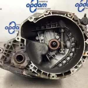 Snelle Levering Handgeschakelde versnellingsbak CHEVROLET KALOS, DAEWOO KALOS (KLAS)