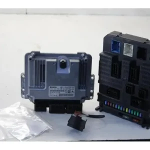 Regeleenheid motoregeling PEUGEOT 308 I (4A_, 4C_), PEUGEOT 308 SW I (4E_, 4H_) Fabrieksprijs