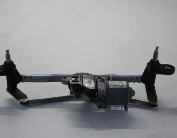 Ruitenwissermotor FIAT 500 (312_), FIAT 500 C (312_), ABARTH 500C / 595C / 695C (312_), ABARTH 500 / 595 / 695 (312_) Tijdelijk Beschikbaar