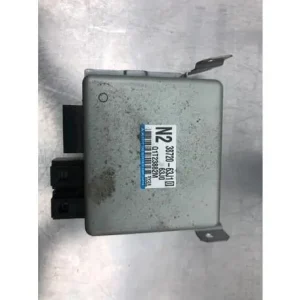 Regeleenheid stuurbekrachtiging SUZUKI SWIFT III (MZ, EZ) Topkwaliteit