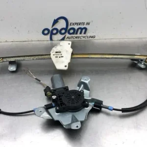 Laatste Kans Raambedieningsmechanisme FORD TRANSIT CONNECT (P65_, P70_, P80_)