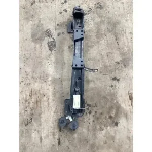 Bumper Montageset ALFA ROMEO 159 (939_) Geld-Terug-Garantie