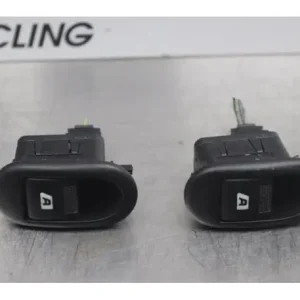 Must-Have Schakelaar voor Elektrische Ramen CITROËN C3 I (FC_, FN_)