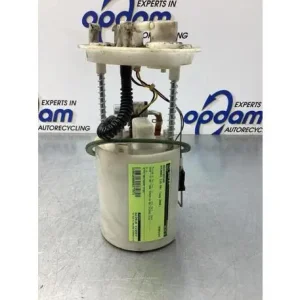 Topkwaliteit Brandstofpomp HYUNDAI i10 (PA)