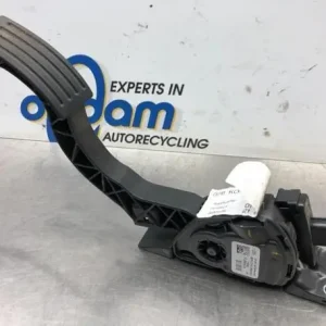 Lage Kosten Sensor gaspedaalpositie FORD FOCUS III Turnier