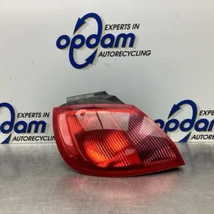 Achterlicht CHEVROLET KALOS, DAEWOO KALOS (KLAS) Trendy
