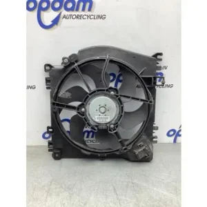 Elektrische motor radiateurventilator RENAULT CLIO III (BR0/1, CR0/1) Gereduceerde Prijs