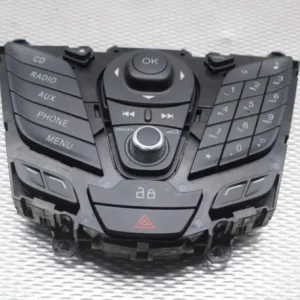 Regeleenheid FORD B-MAX (JK) Dagaanbieding