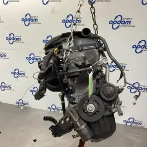 Motor kaal PEUGEOT 107 (PM_, PN_) Weekendaanbieding