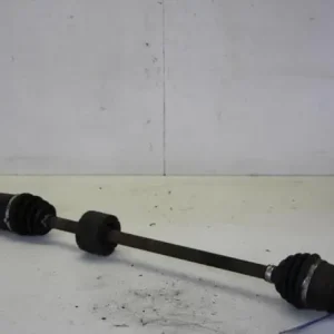 Meest Verkocht Aandrijfas FIAT 500 (312_), FIAT 500 C (312_)