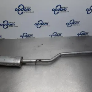 Middendemper CITROËN BERLINGO / BERLINGO FIRST MPV (MF_, GJK_, GFK_) Direct Verzonden