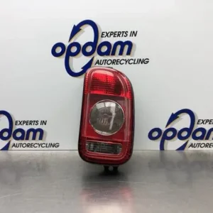 Achterlicht MINI MINI CLUBMAN (R55), MINI MINI COUNTRYMAN (R60) Speciale Aanbieding