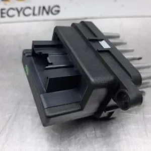 Lage Prijs Weerstand interieurventilatie FORD FIESTA VI (CB1, CCN)