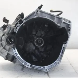Handgeschakelde versnellingsbak RENAULT MEGANE III Coupe (DZ0/1_) Gereduceerde Prijs