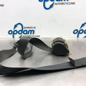 Veiligheidsgordel PEUGEOT PARTNER Box Body/MPV (5_, G_), PEUGEOT PARTNER MPV (5_, G_) Hete Deal