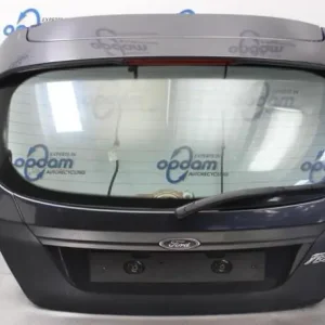 Actieprijs Kofferruimteklep FORD FIESTA VI (CB1, CCN), FORD FIESTA VI Van