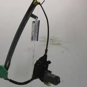 Raambedieningsmechanisme FORD KA (RB_) Gratis Retour