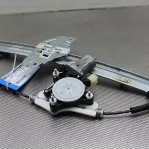 Voordeelprijs Raambedieningsmechanisme KIA RIO III (UB), KIA RIO III Saloon (UB)