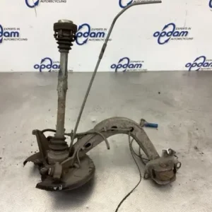 Budget Astap BMW 3 Touring (E46), BMW 3 Compact (E46)