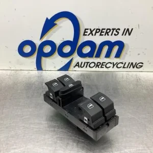 Lage Prijs Schakelaar voor Elektrische Ramen SEAT ALTEA (5P1), SEAT ALTEA XL (5P5, 5P8), SEAT TOLEDO III (5P2), VW GOLF PLUS (5M1, 521)