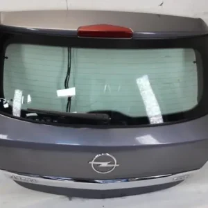 Kofferruimteklep OPEL ASTRA H GTC (A04) Budget