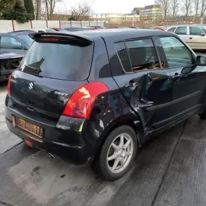 Exclusief Achterlicht SUZUKI SWIFT III (MZ, EZ)