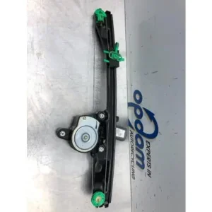 Dagaanbieding Raambedieningsmechanisme FIAT PUNTO (188_), FIAT PUNTO Hatchback Van (188_)