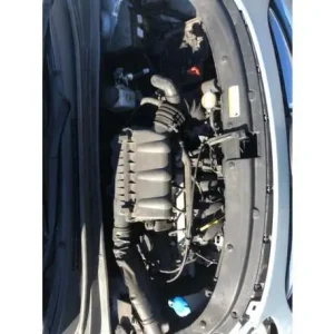 Automatische Transmissie HYUNDAI i10 (PA) Budget