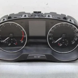 Beperkte Voorraad Toerenteller SKODA FABIA III Estate (NJ5)